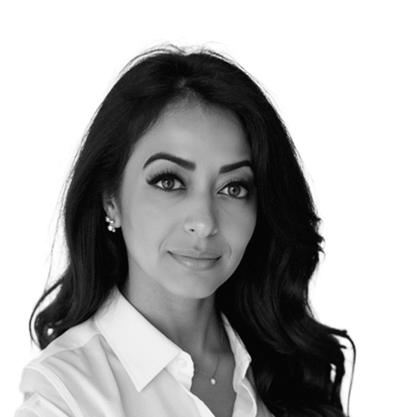 Tara Shaikh